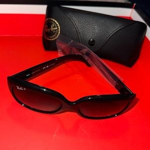Rayban RB4374